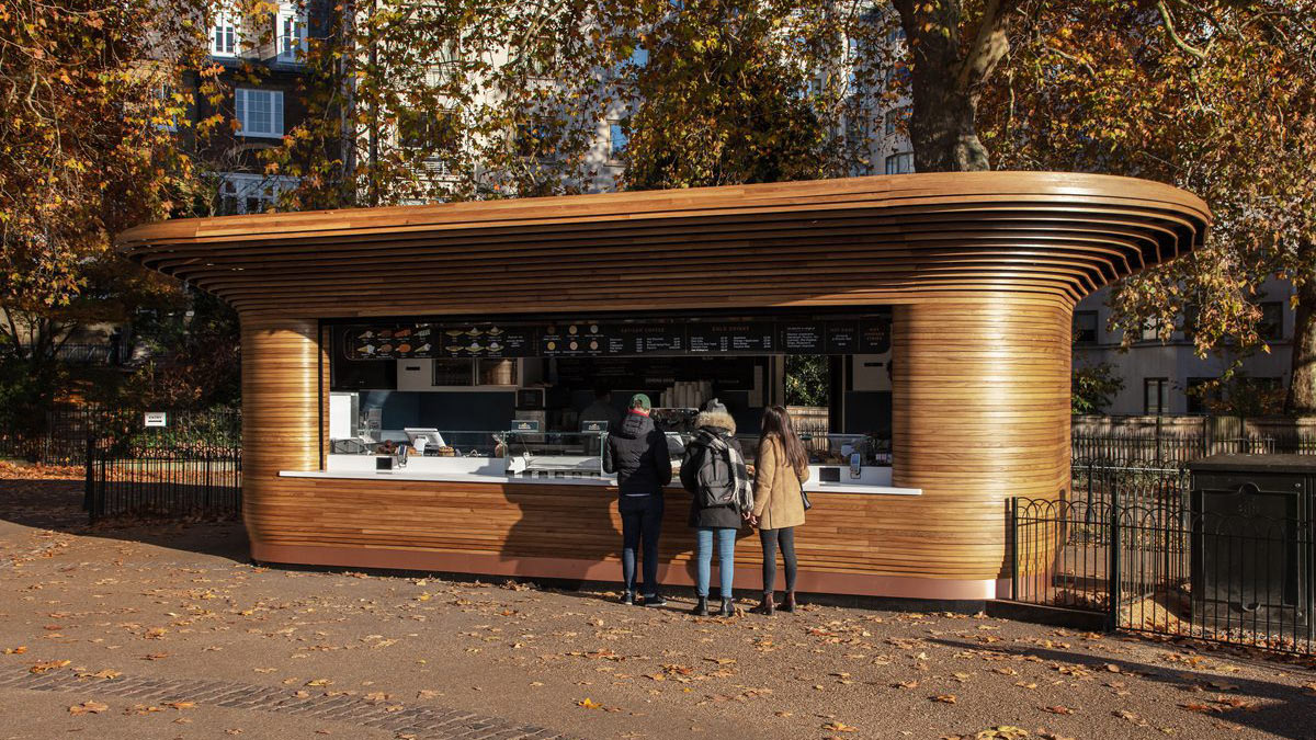 الهام از فرهنگ محلی و شهری